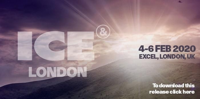 Clarion Gaming Statement ICE London