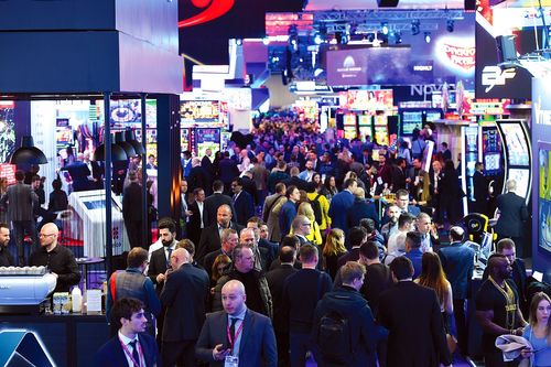 Clarion Gaming continue stakeholder engagement programme as ICE23 is on cusp of new record