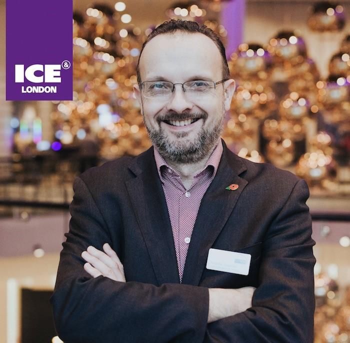 Totally Gaming Academy puts the theatre into ICE London showcasing ‘future focused' training and development