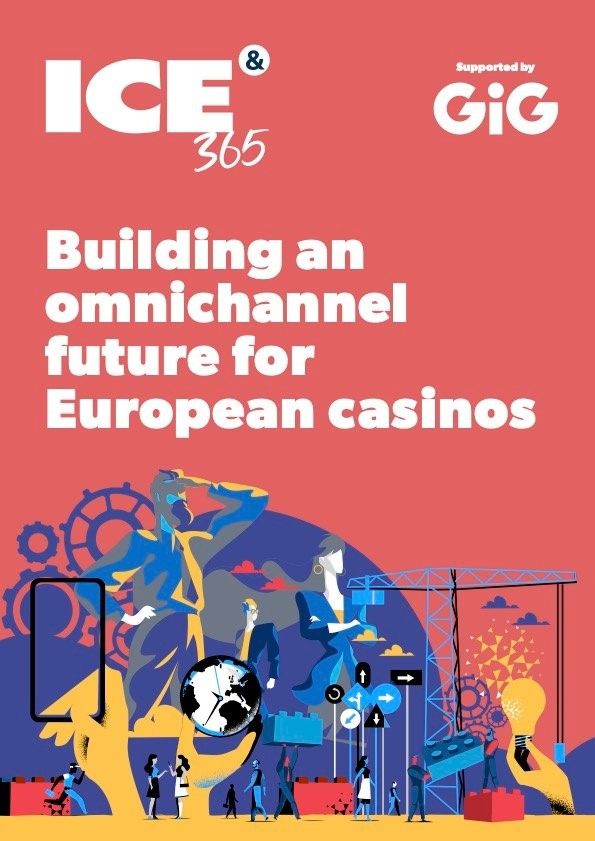 Will technology and the legacy of Covid-19 see European casinos embrace an omni-channel future?