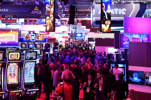 ICE London focusses on 'what's new' in gaming with 73 first-time exhibitors