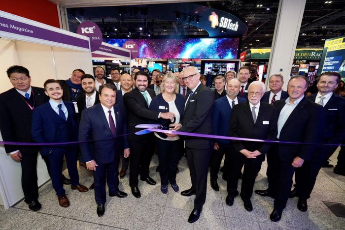 Industry steps into the future at official opening of biggest ICE London on record