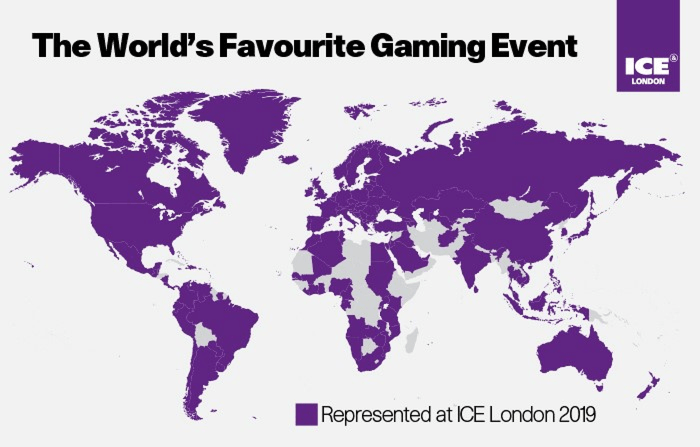 Clarion se torna global em apoio à ICE London de classe mundial