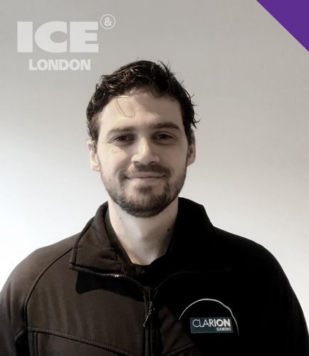 The future's bright – the future's eSports