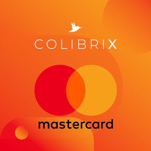 COLIBRIX becomes a principal member of Mastercard