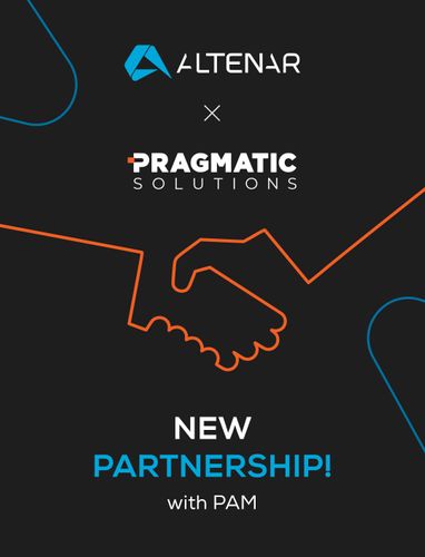Altenar secures major collaboration with Pragmatic Solutions’ iGaming platform