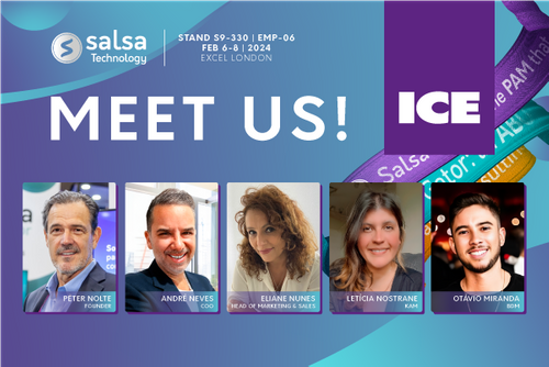Salsa Technology brings its solutions for the regulated market in Brazil to ICE London 2024