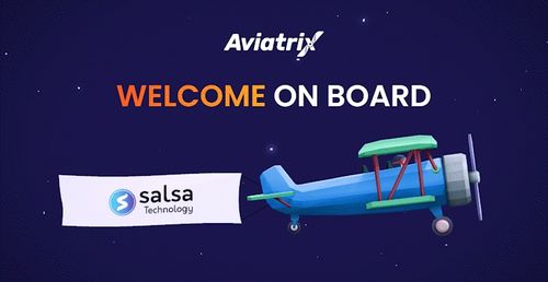 Salsa Technology and Aviatrix deal