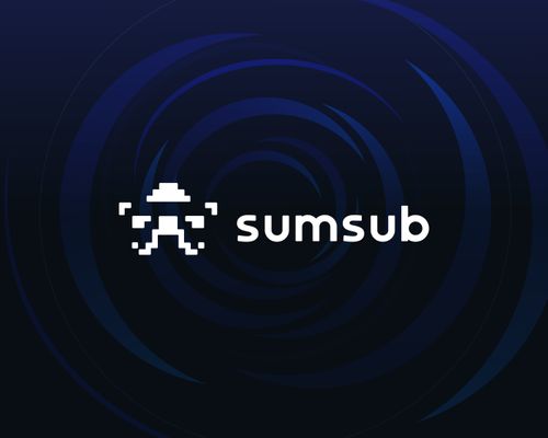OMEGA integrates with KYC provider Sumsub