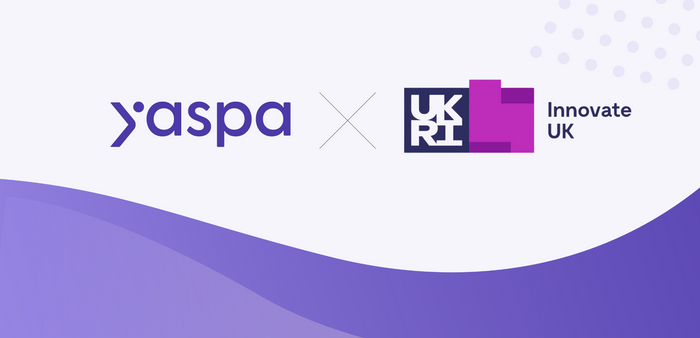 Press release: payment provider Yaspa is awarded Innovate UK grant for Safer Gambling platform