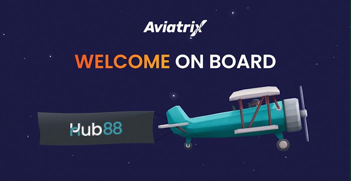 We're proud to announce our partnership with Hub88.io
