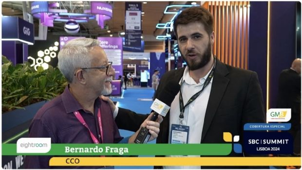 Eightroom Vpag is ready to operate in the regulated market and generate investments in Brazil