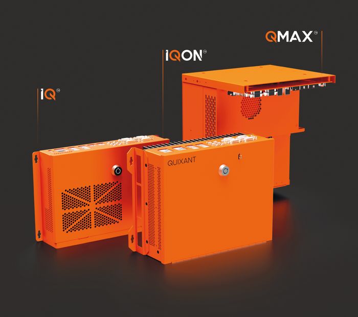 Quixant gears up for a new era at ICE Barcelona with an enhanced product range