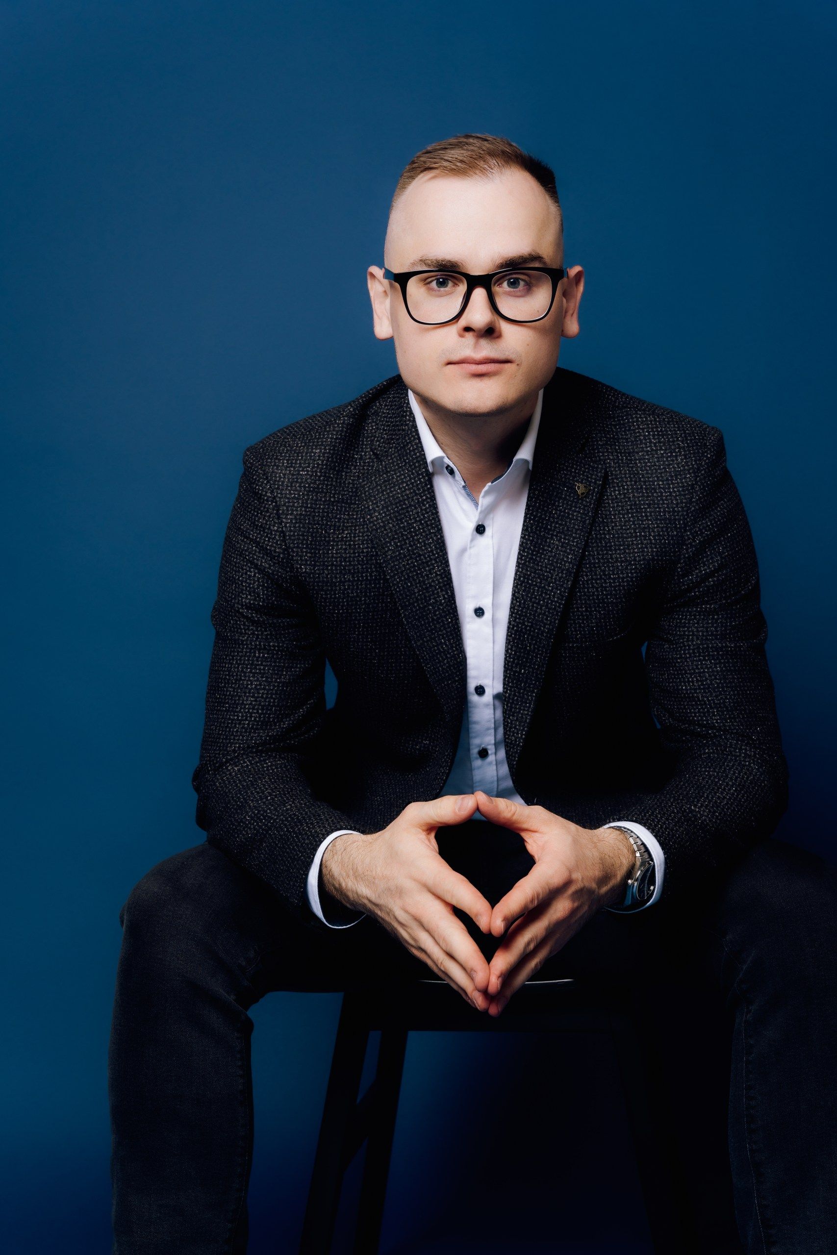 CEO interview ICE Barcelona 2025