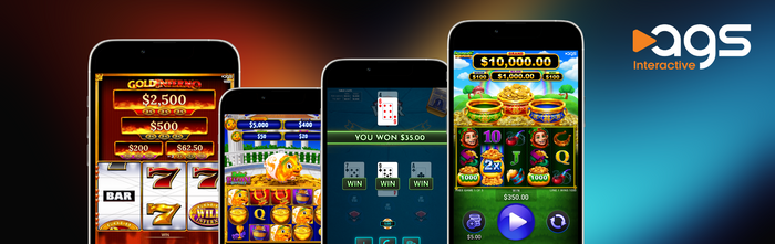 AGS & AGS Interactive