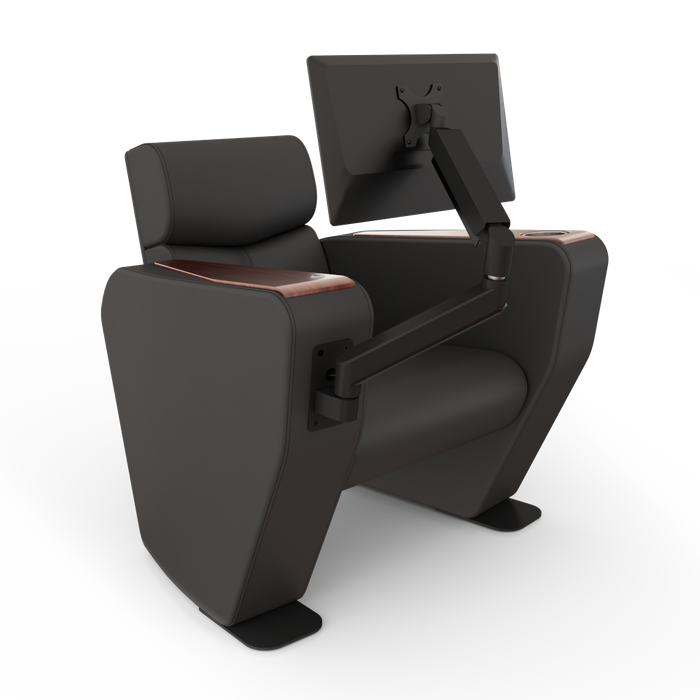 Magneto Screen