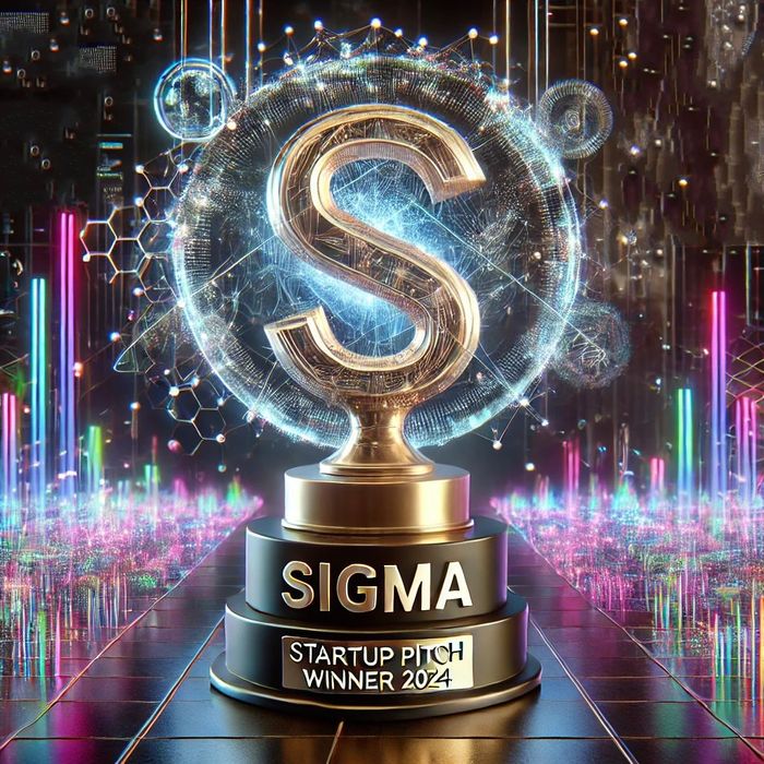 XGENIA Wins 2024 SiGMA Startup Pitch Award for Innovation in AI-Driven Game Development