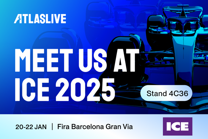 Key Atlaslive Achievements and Innovations to Shine at ICE Barcelona 2025