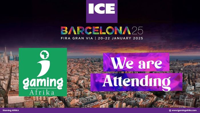 iGaming AFRIKA Set to Attend ICE Barcelona 2025: A Gateway to Africa's Gaming Industry