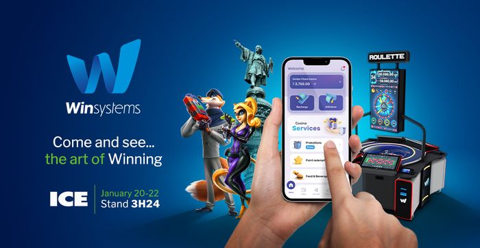 Win Systems to showcase cutting-edge innovations at ICE in Barcelona