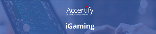 Accertify iGaming Platform