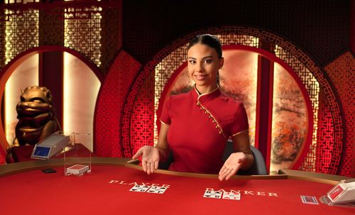 Baccarat