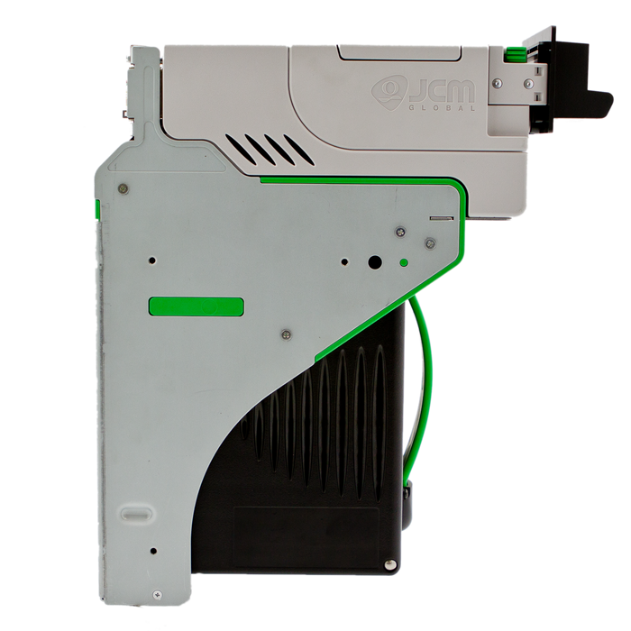 iVIZION Bill Validator ICE London 2024