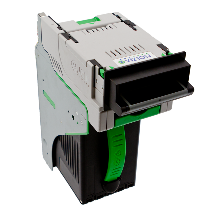 iVIZION Bill Validator ICE London 2023