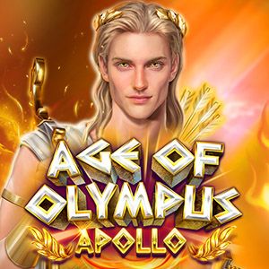 AGE OF OLYMPUS: APOLLO