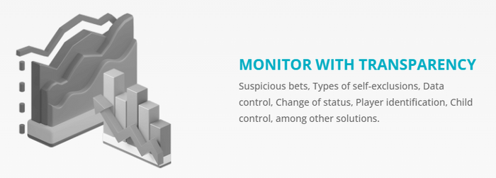 Salsa Safe - Management for regulators