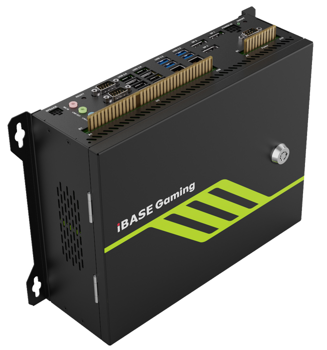Zero-1 JAMMA