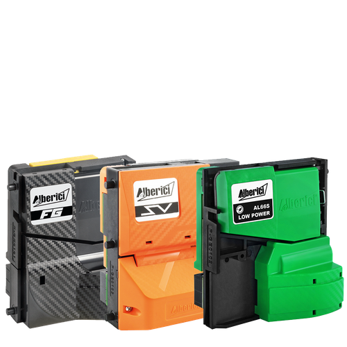 Coin validators