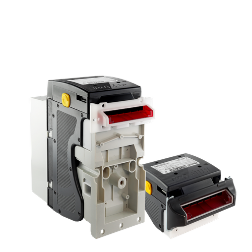 Note validators