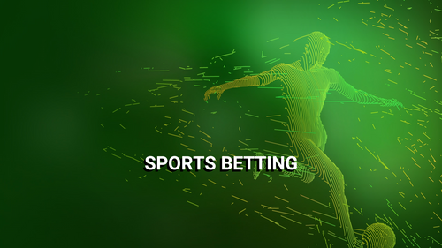 Sports betting