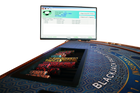 SMART RFID TABLE GAMES SOLUTIONS