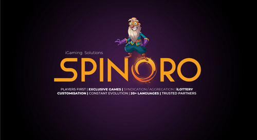 Discover SpinOro's premium iGaming solutions