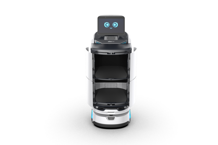 Luckipro Autodoor