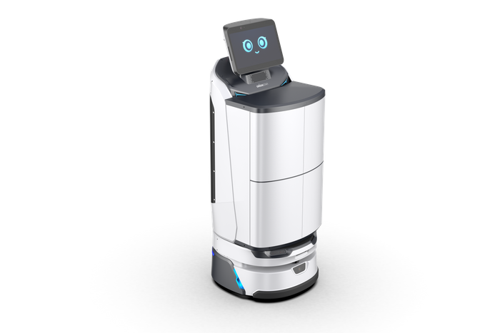 Luckipro Autodoor