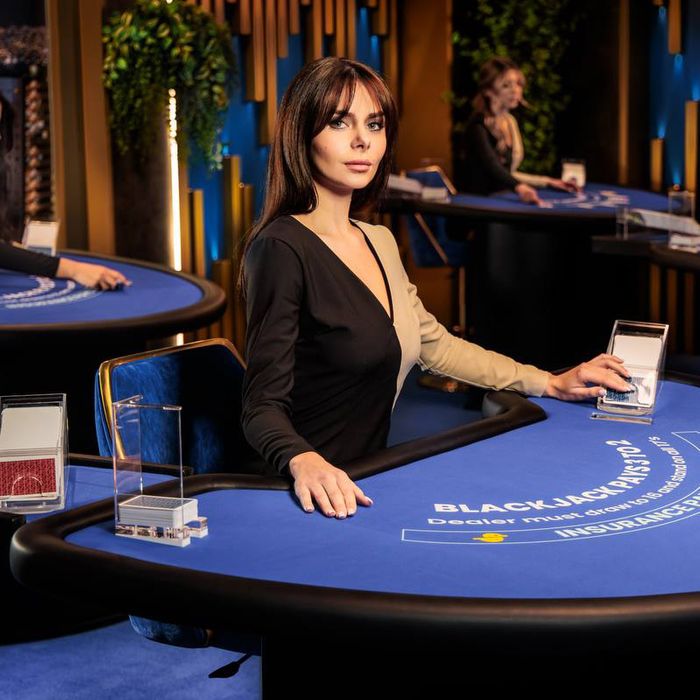Pateplay LIVE CASINO