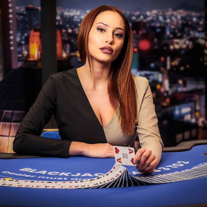 Pateplay LIVE CASINO