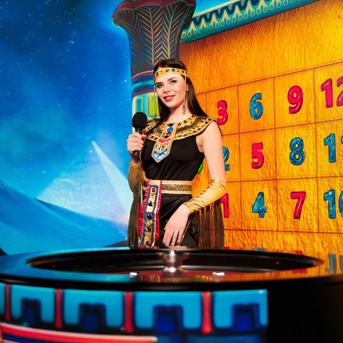 Pateplay LIVE CASINO