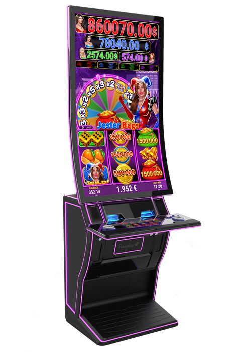 Pateplay LAND-BASED PRODUCTS