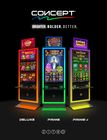 CONCEPT Cabinet Line