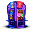 CONCEPT Cabinet Line