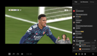 In-App Live Streaming