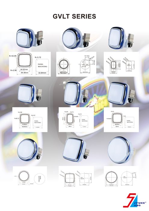 GVLT series