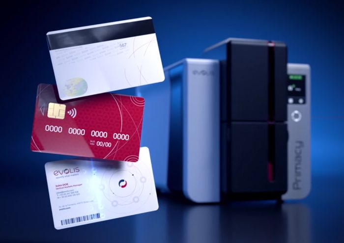 ID cards printers for Player names