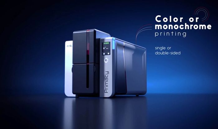 ID cards printers for Player names