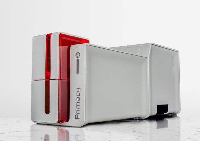 ID cards printers for Player names