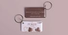 RFID Key Fobs